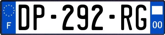DP-292-RG