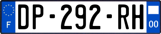 DP-292-RH