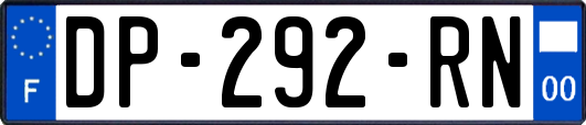 DP-292-RN