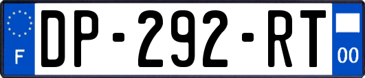 DP-292-RT