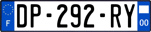DP-292-RY