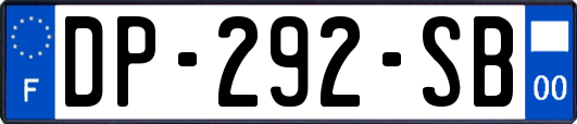 DP-292-SB