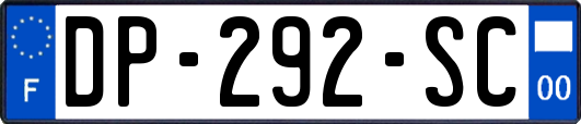 DP-292-SC