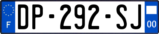 DP-292-SJ