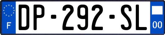 DP-292-SL