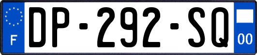 DP-292-SQ