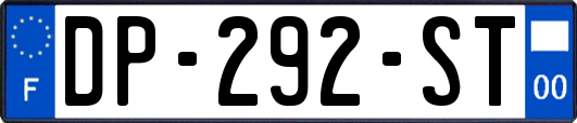 DP-292-ST