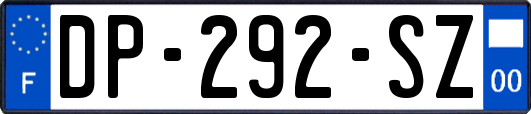 DP-292-SZ