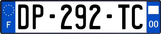 DP-292-TC