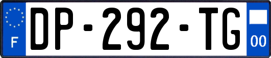 DP-292-TG