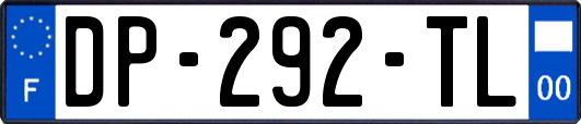 DP-292-TL