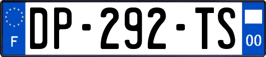 DP-292-TS