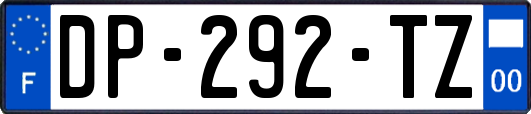 DP-292-TZ
