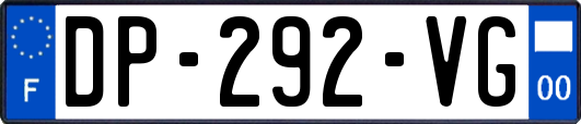 DP-292-VG