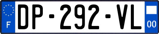 DP-292-VL