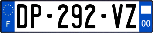 DP-292-VZ