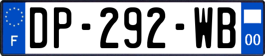 DP-292-WB