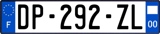 DP-292-ZL