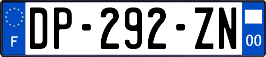 DP-292-ZN