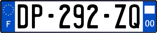 DP-292-ZQ