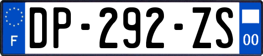 DP-292-ZS