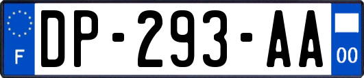 DP-293-AA