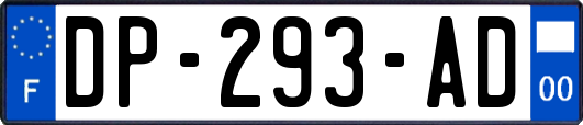 DP-293-AD