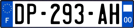 DP-293-AH