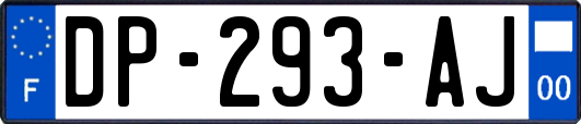 DP-293-AJ