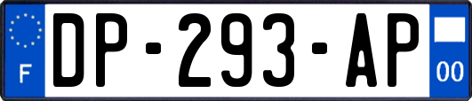 DP-293-AP