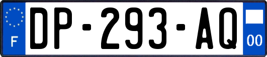 DP-293-AQ