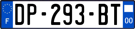 DP-293-BT