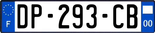 DP-293-CB