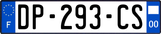 DP-293-CS