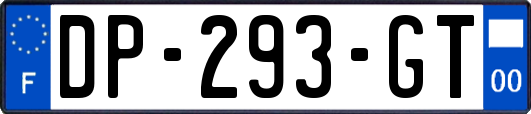 DP-293-GT