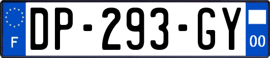 DP-293-GY