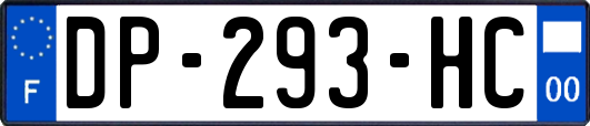 DP-293-HC