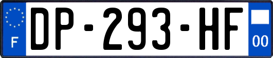 DP-293-HF