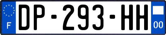 DP-293-HH