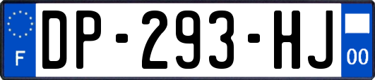 DP-293-HJ