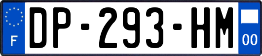 DP-293-HM