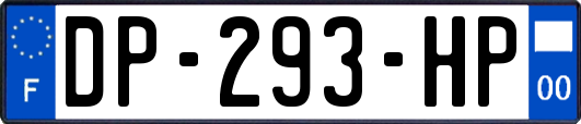 DP-293-HP