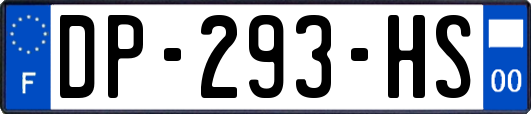 DP-293-HS