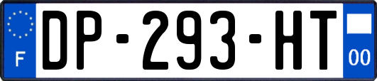 DP-293-HT