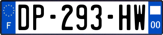 DP-293-HW