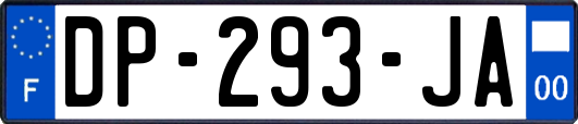 DP-293-JA