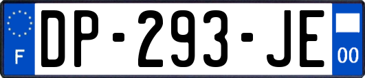 DP-293-JE