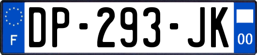 DP-293-JK