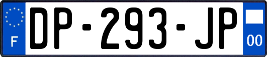 DP-293-JP