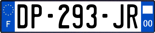 DP-293-JR